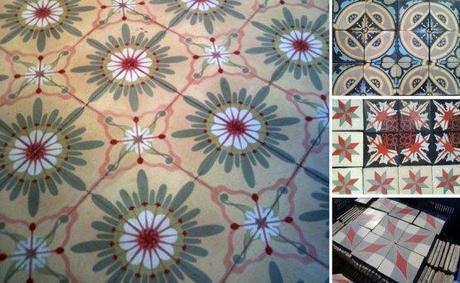 materiales de derribo decoración estilo nórdico estilo escandinavo diy decoración diy bricolaje decoración madera piedra marmol hierro blog decoracion interiores antigüedades decoración Anticuable 