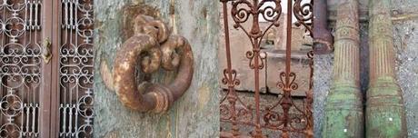 materiales de derribo decoración estilo nórdico estilo escandinavo diy decoración diy bricolaje decoración madera piedra marmol hierro blog decoracion interiores antigüedades decoración Anticuable 