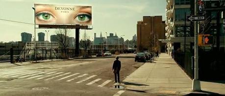 Prometedor tráiler de la ci-fi 'I Origins'