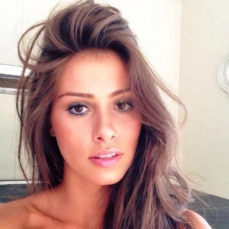 Gabriella Lenzi, ¿nueva novia de Neymar? Gabriella Lenzi novia de Neymar
