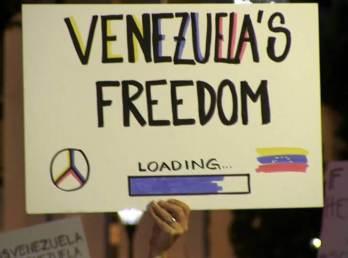 Venezuela Freedom