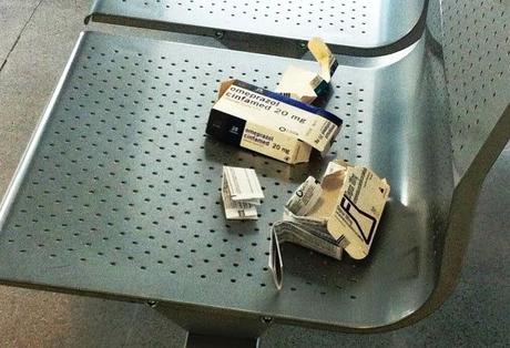 Un poco más de por favor