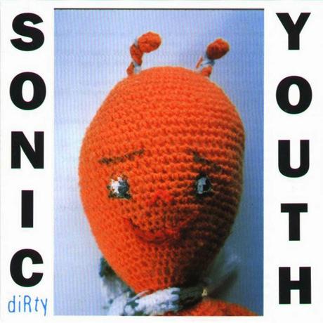 Sonic Youth - Dirty (1992)
