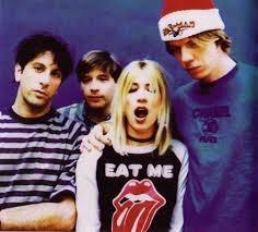 Sonic Youth - Dirty (1992)
