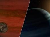 ¿Luna lejana estrella débil? detectado posible exoluna