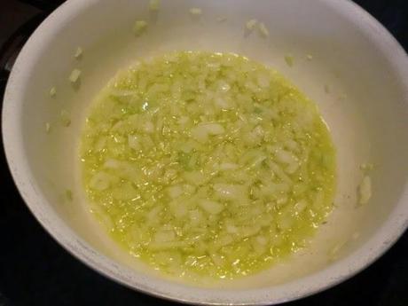 Bacalao con pasas y nueces