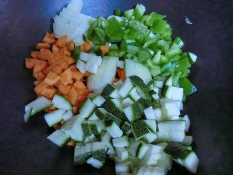 Solomillo de cerdo con espinacas y salsa de pimienta