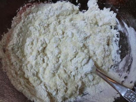 Roscos fritos de nata