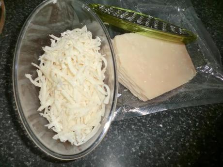 Pescada en salsa de zanahoria