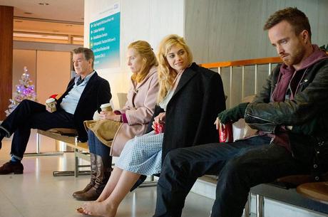 ‘Mejor otro día’, amistades extremas que generan simpatía