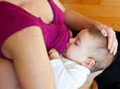 Posturas para lactar