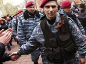 Ucrania prepara tropas para responder acto agresión Rusia'
