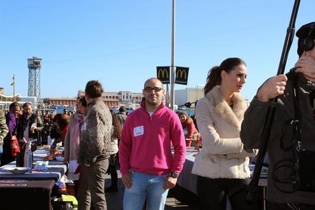 Gibello en Masterchef 2