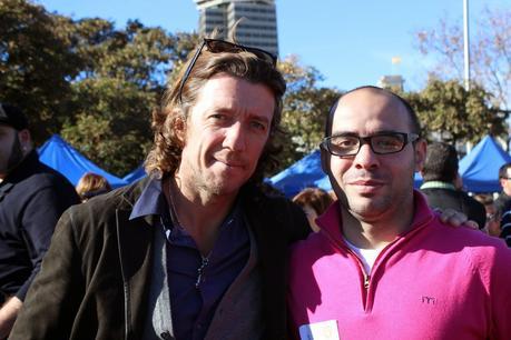 Gibello en Masterchef 2 Gibello en Masterchef 2