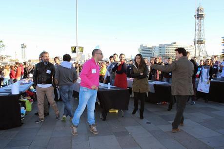 Gibello en Masterchef 2 Gibello en Masterchef 2