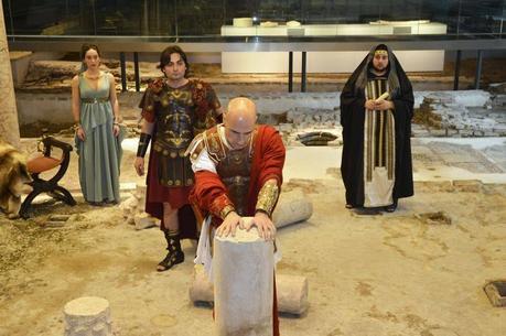 La pasión por la medicina de familia según Poncio Pilato