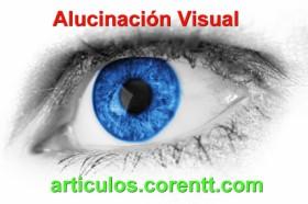 alucinaciones visuales