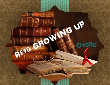 Reto: Growing Up!