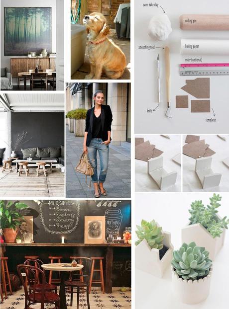 Resumen de la semana #15