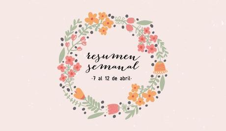 Resumen de la semana #15