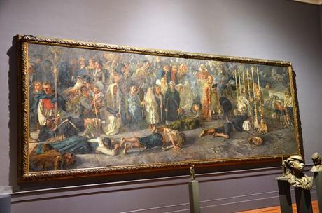 Madrid, 13 de abril de 1914