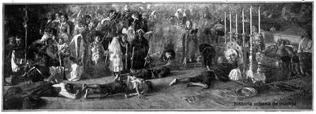 Madrid, 13 de abril de 1914