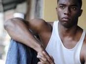 Chadwick Boseman dice saber nada película Pantera Negra