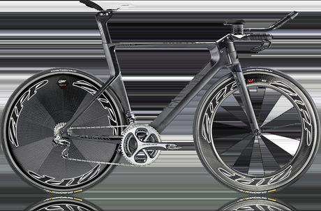 10 Bicis tope de gama de triatlón para 2014 10 Bicis tope de gama de triatlón para 2014