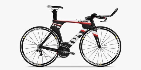 10 Bicis tope de gama de triatlón para 2014 10 Bicis tope de gama de triatlón para 2014