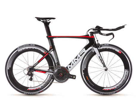10 Bicis tope de gama de triatlón para 2014 10 Bicis tope de gama de triatlón para 2014