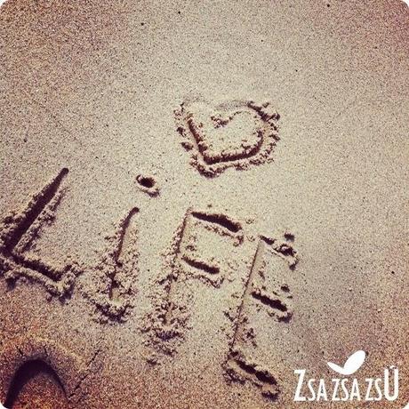 LIFE