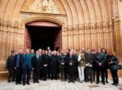 Presentación "Eucharistia" Aranda Duero