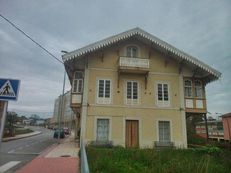 casas antiguas abandonadas