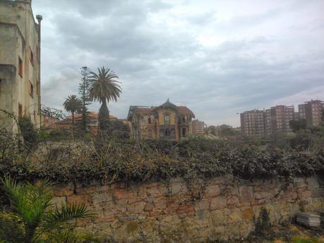 casas antiguas abandonadas