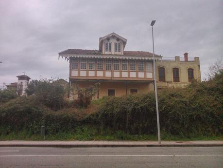 casas antiguas abandonadas