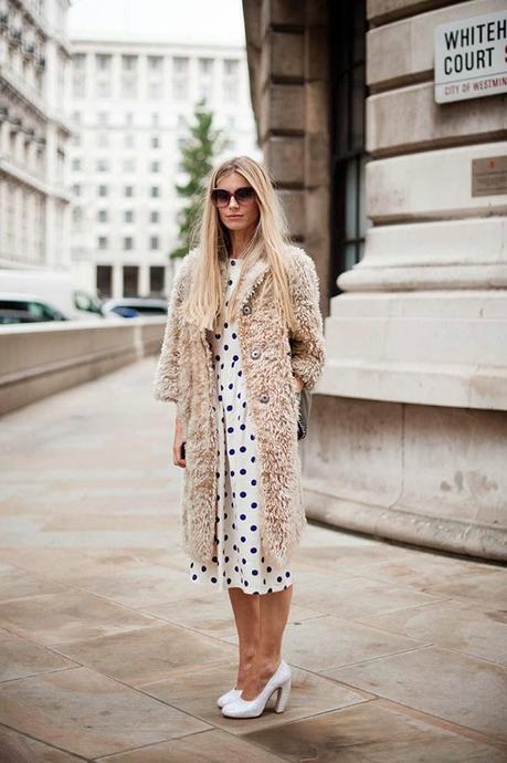 Inspiration Polka Dots