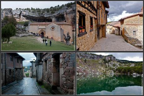 Paisajes Soria