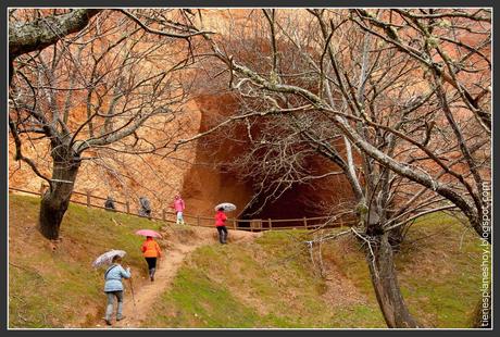 Las Médulas (León)