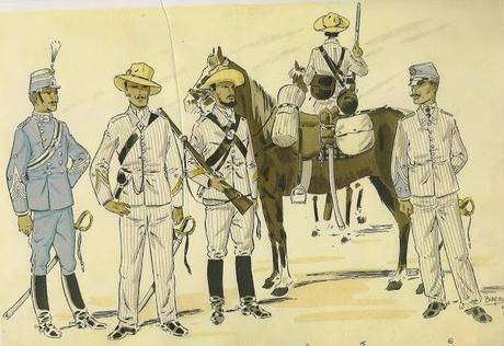 El negado derecho a decidir que independizó Cuba de España