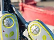 Walkie talkies infantiles Eurekakids
