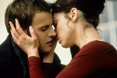 LIBRO DE CINE, MANSFIELD PARK