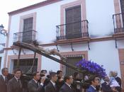 Jueves pasión sangrista