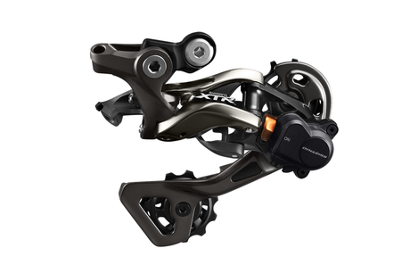 Shimano XTR M9000 9