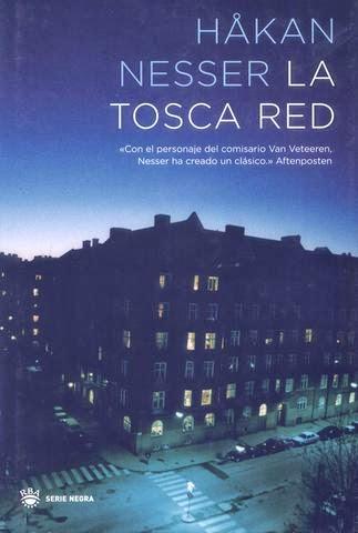 Reseña #21# La tosca red de Hâkan Nesser