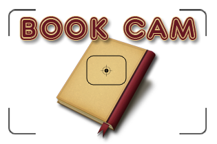 Nueva Sección. BOOK CAM #1#