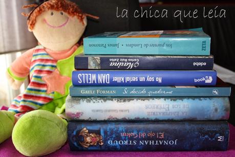 Nueva Sección. BOOK CAM #1#