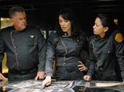 Exclusivo: Habrá película #BattlestarGalactica