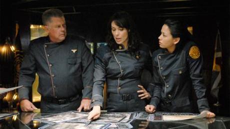 Movie Battlestar Galatica