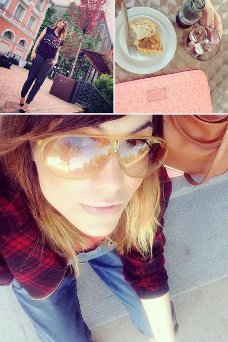 notes of the week barbara crespo tumblr social media instagram youtube instavideo