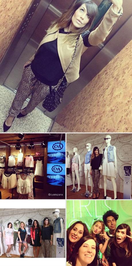 notes of the week barbara crespo tumblr social media instagram youtube instavideo